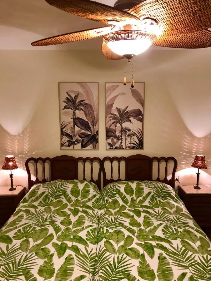La Casina De Colores De Кудильеро Экстерьер фото